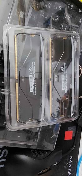 Ram ddr5 bus 6200 corsair