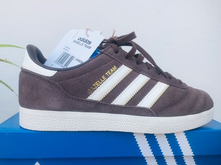 รองเท้า Adidas Gazelle Team 