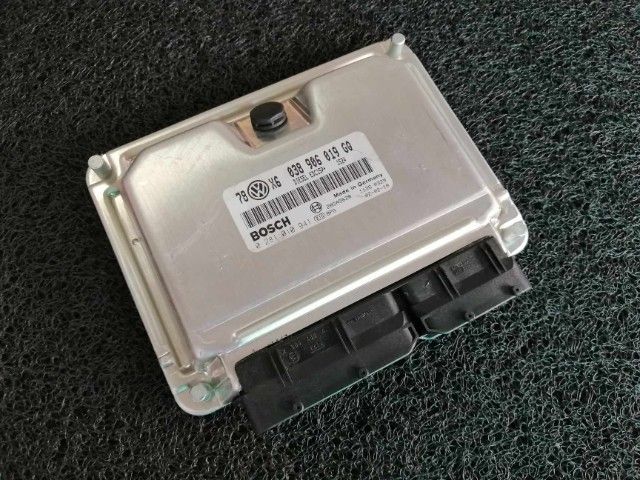 ECU เครื่อง, ECU เกียร์, VW Passat B5.5 1.9 TDI AVF รูปที่ 3