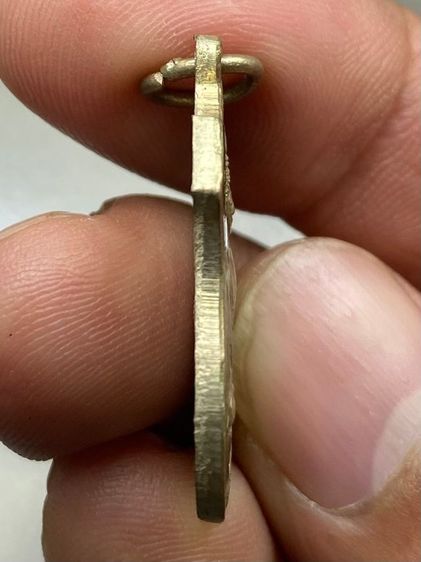 เหรียญพระพุทธรูป วัดไชโย รูปที่ 3