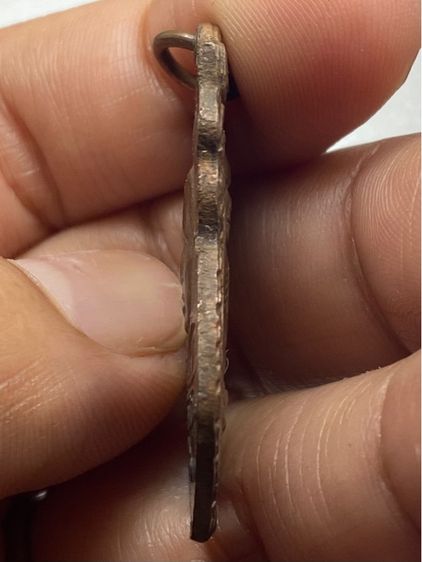 เหรียญรุ่นแรกหลวงปู่ทวด วัดช้างไห้ พร้อมกล่อง รูปที่ 10