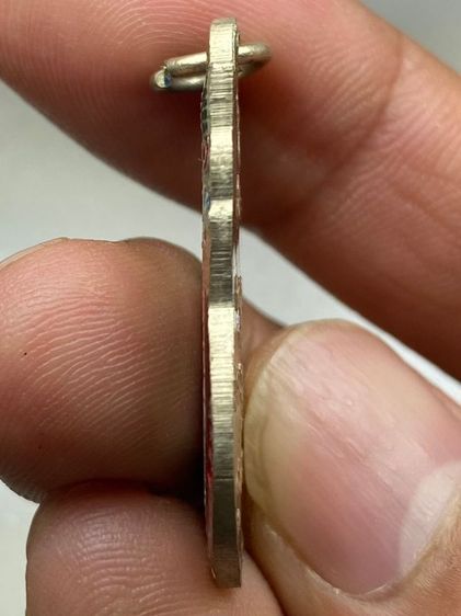 เหรียญหลวงพ่อโสธรลงยา รูปที่ 4