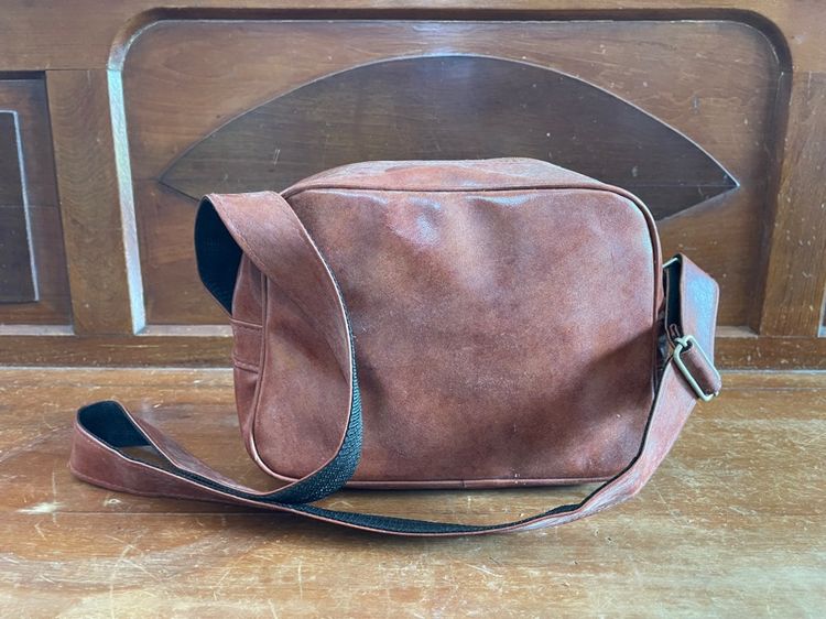 กระเป๋า ทรงวิทยุหลอดสะสม รูปที่ 5