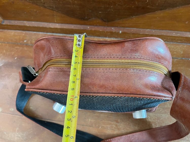 กระเป๋า ทรงวิทยุหลอดสะสม รูปที่ 7