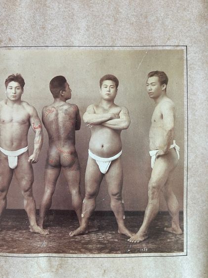 ภาพโบราณสะสม รูปที่ 4