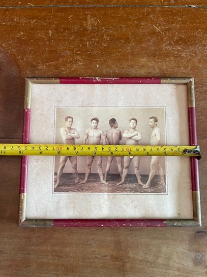 ภาพโบราณสะสม รูปที่ 5