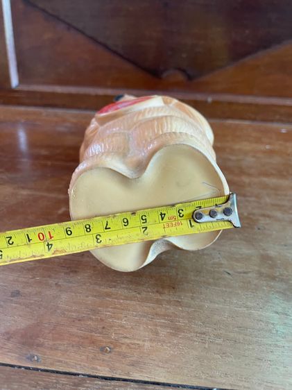 กระบอกน้ำ หมี โค้ก โคคาโคล่าเก่าสะสม รูปที่ 10