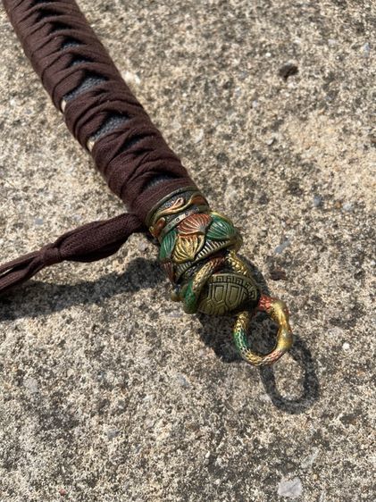 ดาบญี่ปุ่น สะสมR1 รูปที่ 15