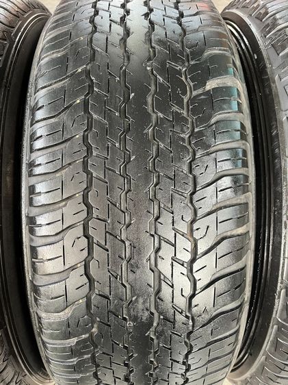 ✨ล้อแม็กแถม✨Mazda BT50 ขอบ 17 รูปที่ 11