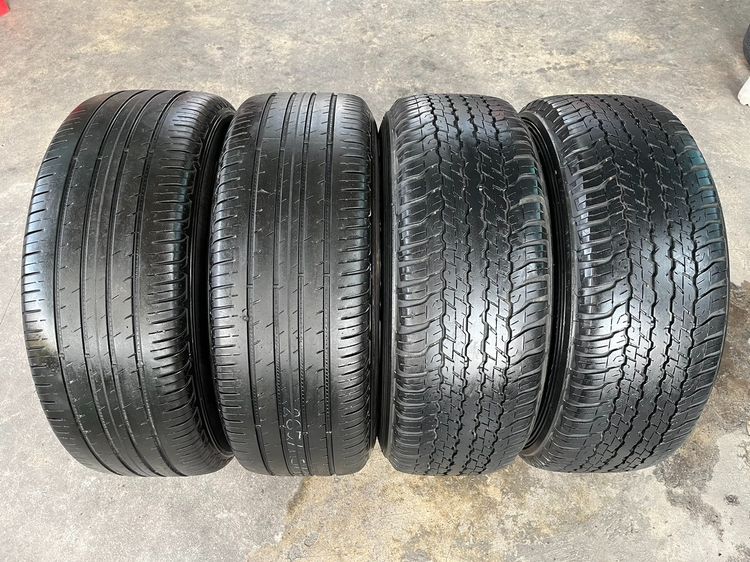 ✨ล้อแม็กแถม✨Mazda BT50 ขอบ 17 รูปที่ 8