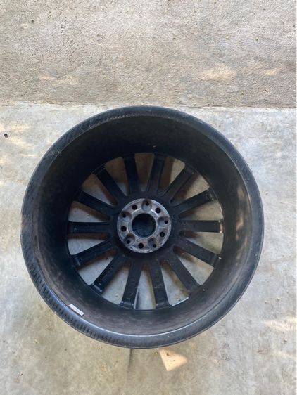 ล้อแม็กเดิมc250amg รูปที่ 10