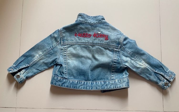 ชุดเด็กSario รูปที่ 9