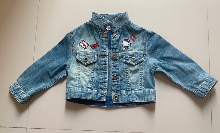 ชุดเด็กSario รูปที่ 8