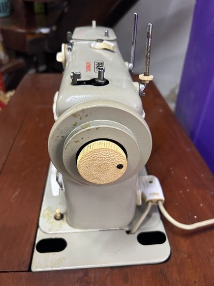 ขายจักรเย็บผ้าซิกแซ็ก PFAFF 262 มอเตอร์ รูปที่ 9