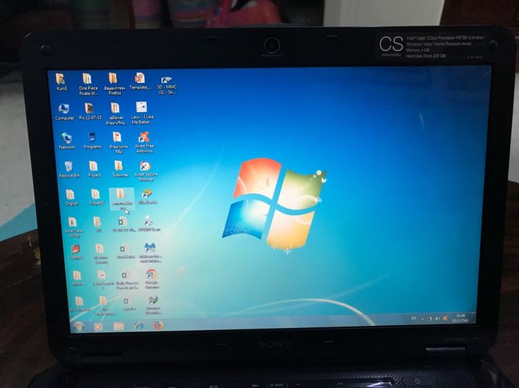 ขายNotebooks  รูปที่ 8