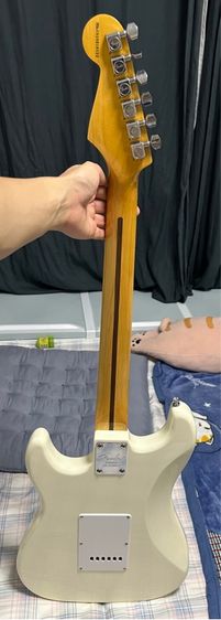 กีต้าร์ไฟฟ้า รูปที่ 8