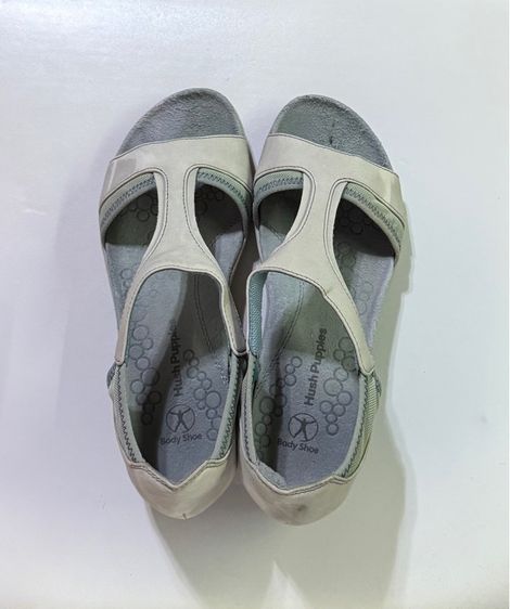 รองเท้าคัทชูหนัง Hush puppies รูปที่ 5