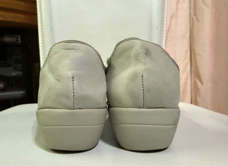 รองเท้าคัทชูหนัง Hush puppies รูปที่ 6