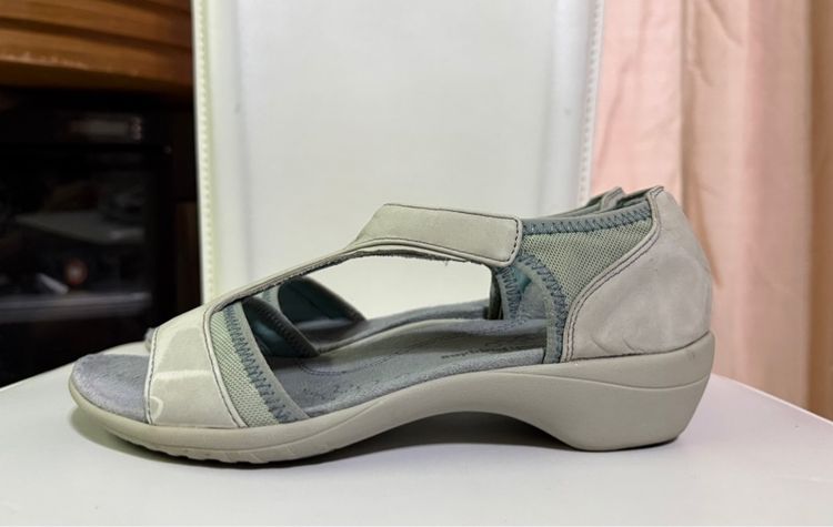 รองเท้าคัทชูหนัง Hush puppies