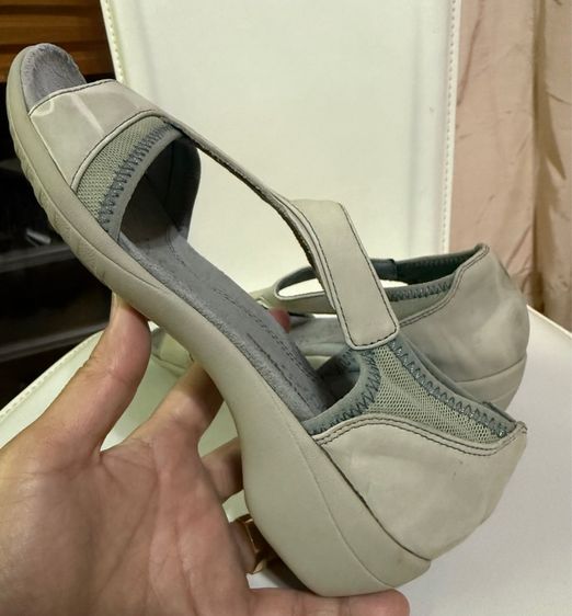 รองเท้าคัทชูหนัง Hush puppies รูปที่ 11