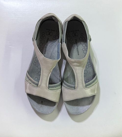 รองเท้าคัทชูหนัง Hush puppies รูปที่ 4