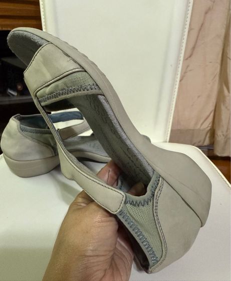 รองเท้าคัทชูหนัง Hush puppies รูปที่ 14