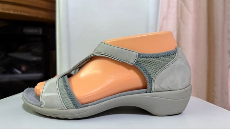 รองเท้าคัทชูหนัง Hush puppies รูปที่ 3