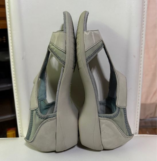 รองเท้าคัทชูหนัง Hush puppies รูปที่ 8