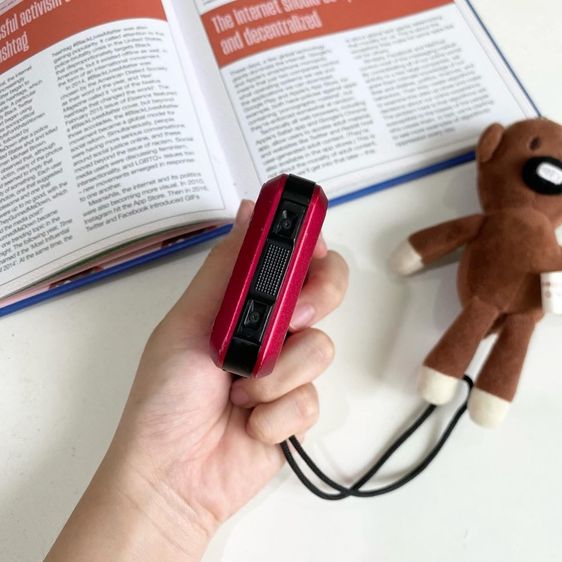 กล้องดิจิตอล LUMIX DMC FT25  รูปที่ 7