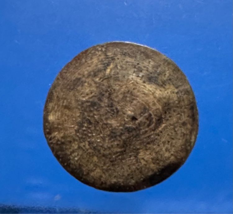 ลิงล.พ.ดิ่ง ไม้แกะองค์ครู(องค์ใหญ่) รูปที่ 8