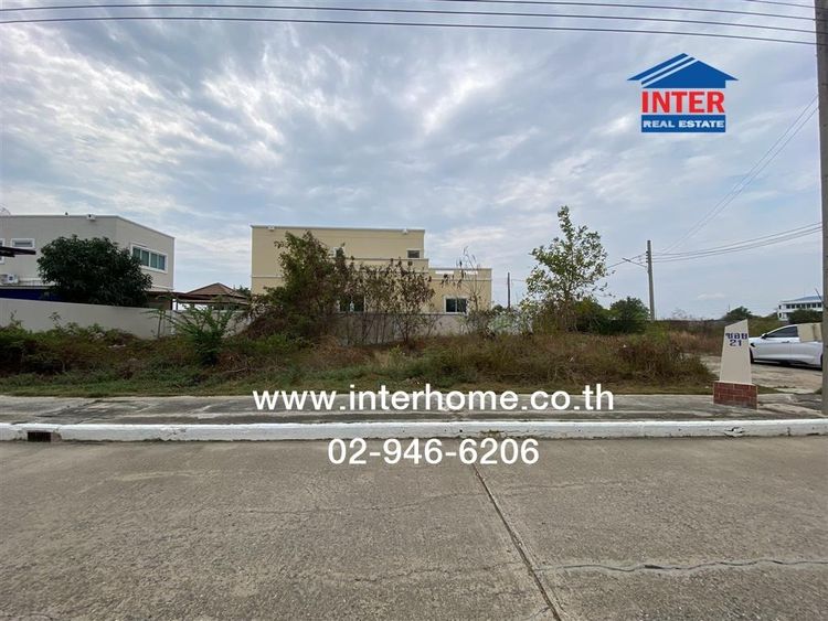 ไม่ใช่ ที่ดินเปล่า 70.4 ตร.ว. โครงการ180 องศา บางปู บีชเฮาส์ ถนนสุขุมวิทสายเก่า ถนนตำหรุ-บางพลี เมืองสมุทรปราการ สมุทรปราการ