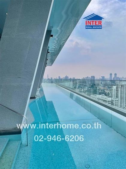 ไม่ใช่ คอนโดมิเนียม 30.3 ตร.ม. เอ็กซ์ที เอกมัย ใกล้ห้าง Donki Mall เอกมัย ซอยเอกมัย11 ซอยสุขุมวิท63 ถนนเอกมัย ถนนสุขุมวิท เขตวัฒนา กรุงเทพมหานคร