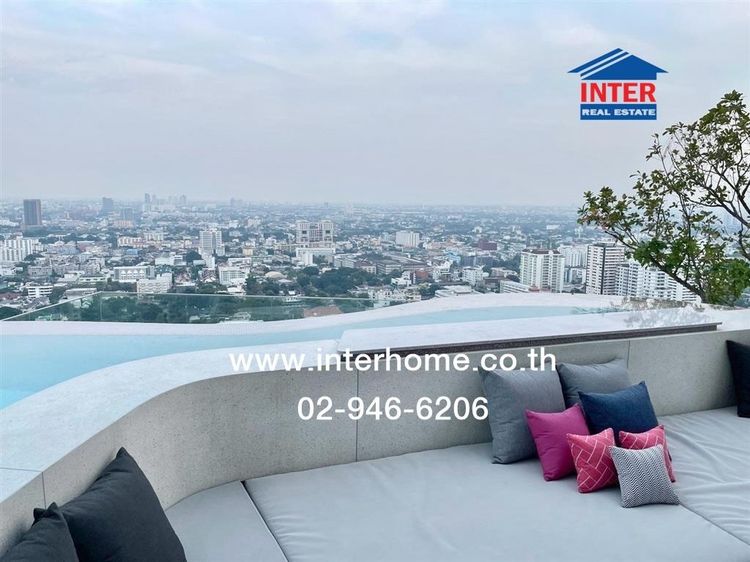 ไม่ใช่ คอนโดมิเนียม 30.3 ตร.ม. เอ็กซ์ที เอกมัย ใกล้ห้าง Donki Mall เอกมัย ซอยเอกมัย11 ซอยสุขุมวิท63 ถนนเอกมัย ถนนสุขุมวิท เขตวัฒนา กรุงเทพมหานคร รูปที่ 2