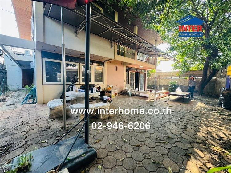 ไม่ใช่ บ้านเดี่ยว 2 ชั้น 79 ตร.ว. บ้านเดี่ยว ซอยถนอมจิต ใกล้ห้างฟอร์จูน ซอยถนอมจิต ถนนรัชดาภิเษก ถนนสุทธิสารวินิจฉัย เขตดินแดง กรุงเทพมหานคร รูปที่ 4