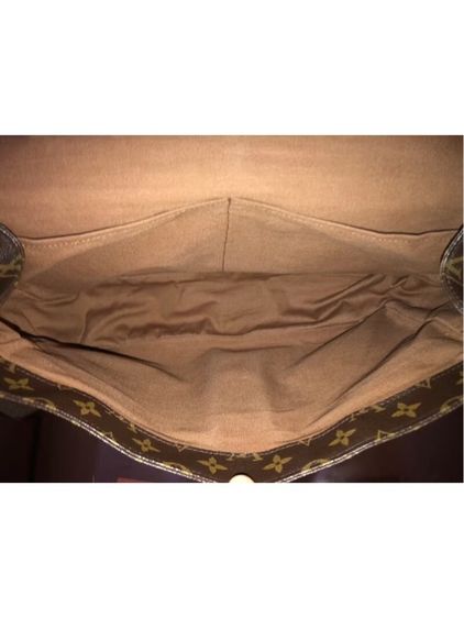 หลุยส์ วิตตอง บรอดเวย์ บราวน์ งานลุ้นตู้ญี่ปุ่นไม่รับประกันแท้ รูปที่ 7