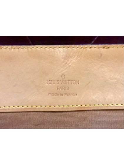 หลุยส์ วิตตอง บรอดเวย์ บราวน์ งานลุ้นตู้ญี่ปุ่นไม่รับประกันแท้ รูปที่ 5