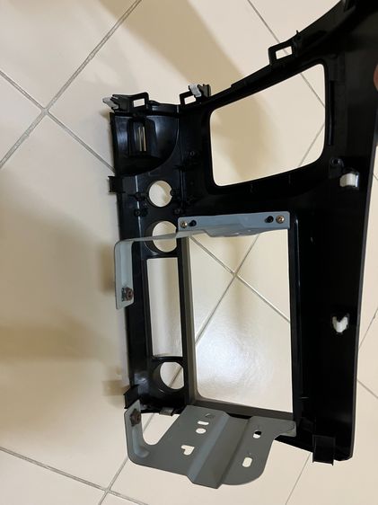 หน้ากาก จอวิทยุ Civic fd รูปที่ 3