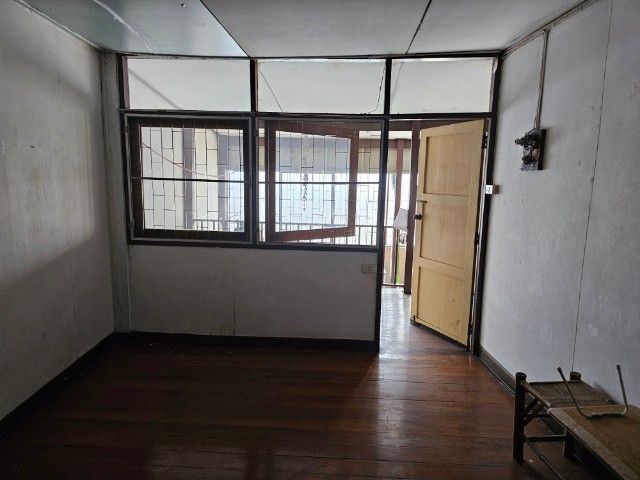 ห้องว่าง ให้เช่า ทั้งชั้นอยู่ชั้น 3 2 ตึก ทะลุถึงกัน  รูปที่ 2