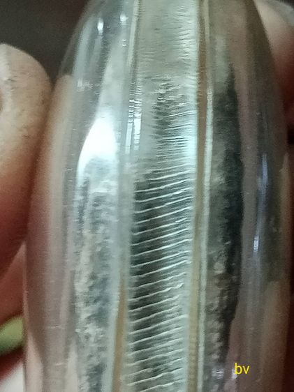 พระสมเด็จบางขุนพรมพิมพิ์ฐานหมอนติดกันสี่องค์จากในกรุ  รูปที่ 5