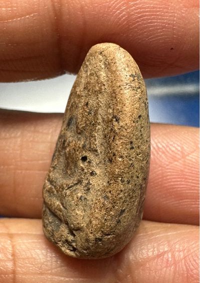 🙏พระนางพญาพิมพ์เทวดา🙏พระนางกรุโป่งมะขาม สุโขทัย🙏 พระเนื้อดิล.ป.บุญ องค์ละ 1000 รูปที่ 9