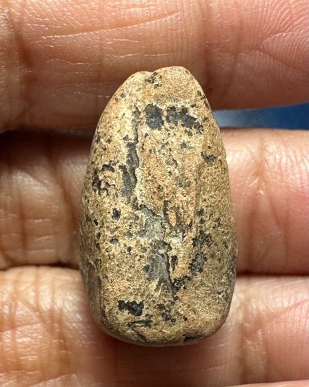 🙏พระนางพญาพิมพ์เทวดา🙏พระนางกรุโป่งมะขาม สุโขทัย🙏 พระเนื้อดิล.ป.บุญ องค์ละ 1000 รูปที่ 8