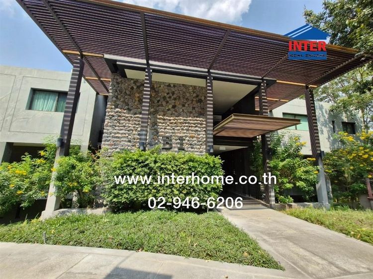 ไม่ใช่ คอนโดมิเนียม 64.17 ตร.ม. 360องศา พาโน เขาใหญ่ ถนนมิตรภาพ ถนนธนะรัชต์ ปากช่อง นครราชสีมา รูปที่ 4
