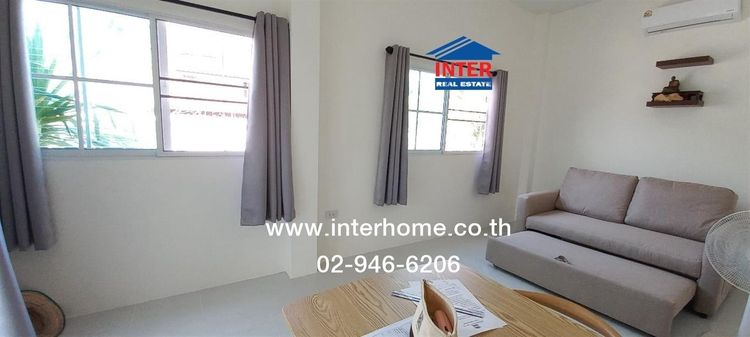 ไม่ใช่ บ้านเดี่ยว 1 ชั้น 83 ตร.ว. หมู่บ้านดินอุดม1 บางบัวทอง ซอยดินอุดม1 ถนนวัดลาดปลาดุก ถนนเลียบคลองโต๊ะใหม่ บางบัวทอง นนทบุรี รูปที่ 4