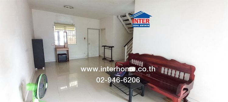 ไม่ใช่ ทาวน์เฮ้าส์ 2 ชั้น 17.4 ตร.ว. หมู่บ้านพฤกษา60 รังสิต-บางพูน ถนนรังสิต-ปทุมธานี ถนนรังสิต-บางพูน เมืองปทุมธานี ปทุมธานี รูปที่ 4