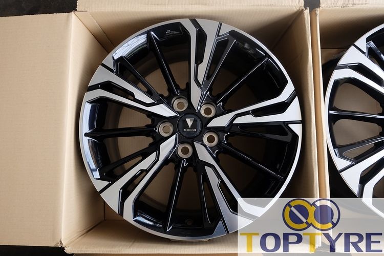 🚘 ล้อ Camry  Modelista 18นิ้ว  รูปที่ 2