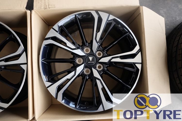 🚘 ล้อ Camry  Modelista 18นิ้ว  รูปที่ 3