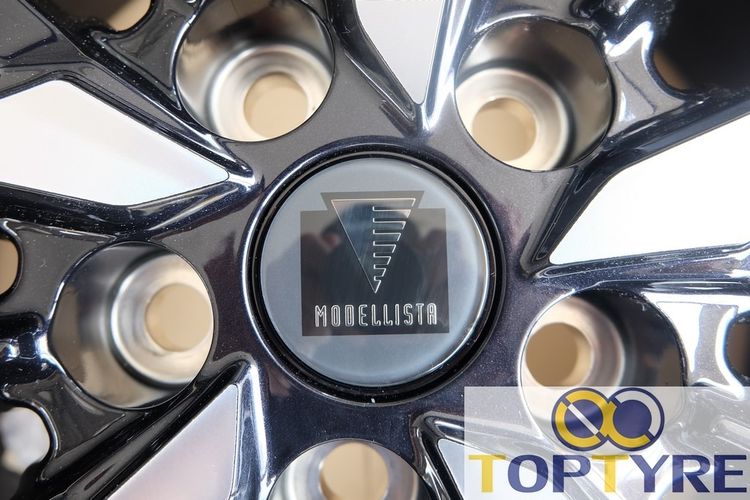 🚘 ล้อ Camry  Modelista 18นิ้ว  รูปที่ 5