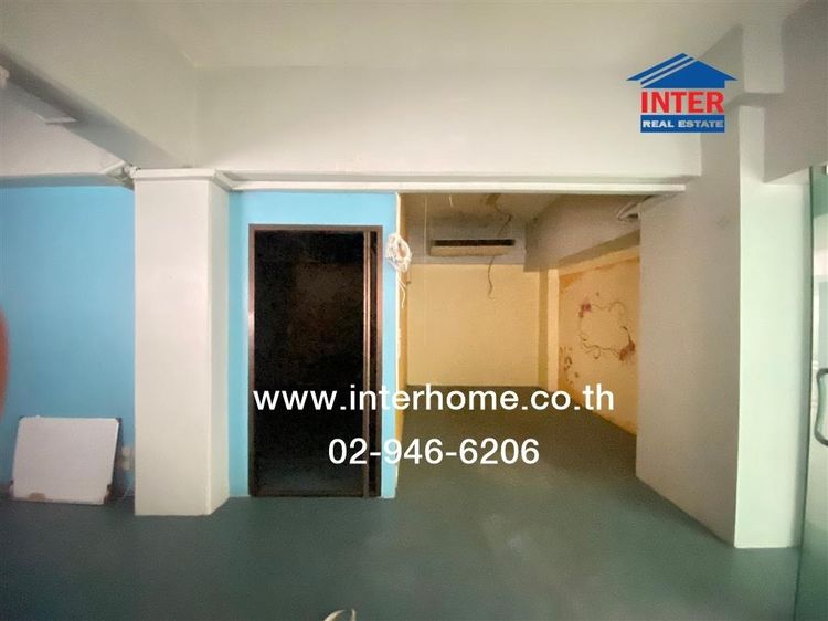 ไม่ใช่ คอนโดมิเนียม 97.7 ตร.ม. LIBERTY PLAZA ทองหล่อ ซอยสุขุมวิท55 (ทองหล่อ) ถนนทองหล่อ ถนนสุขุมวิท ถนนเพชรบุรี เขตคลองเตย กรุงเทพมหานคร รูปที่ 4