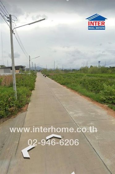 ไม่ใช่ ที่ดินเปล่า 117.9 ตร.ว. ที่ดินเปล่า ใกล้แม็คโคร ใกล้โรงแรมลิตเติ้ล แกรนด์ ถนนเพชรเกษม เมืองประจวบคีรีขันธ์ ประจวบคีรีขันธ์ รูปที่ 3