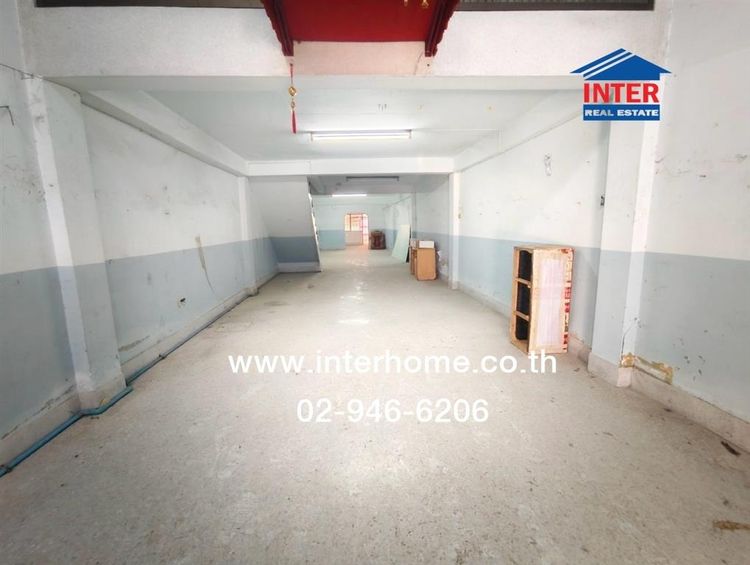 ไม่ใช่ อาคารพาณิชย์ 5 ชั้น 31.1 ตร.ว. อาคารพาณิชย์ ซอยเอกชัย69 ถนนเอกชัย ถนนพระราม2 เขตบางขุนเทียน กรุงเทพมหานคร รูปที่ 3